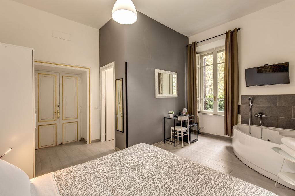 Bed and Breakfast Imperial 78 Рим Номер фото