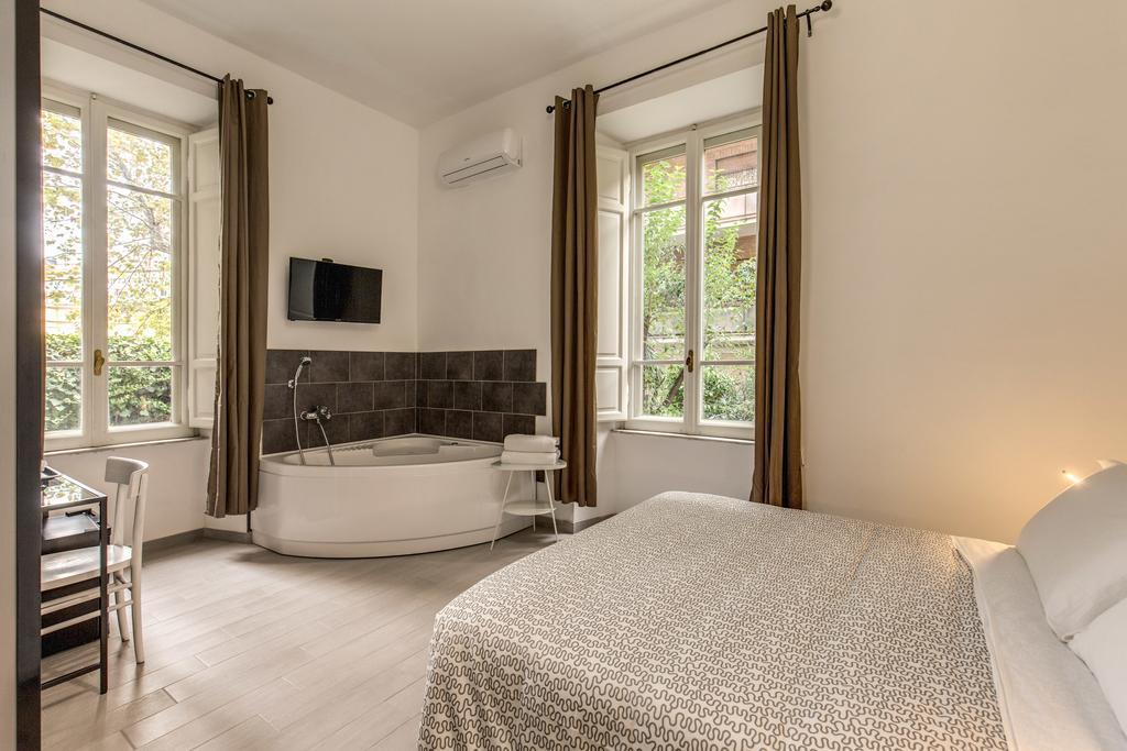 Bed and Breakfast Imperial 78 Рим Номер фото
