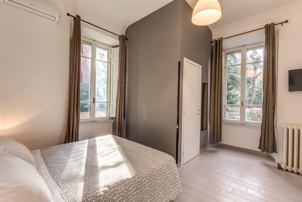Bed and Breakfast Imperial 78 Рим Номер фото