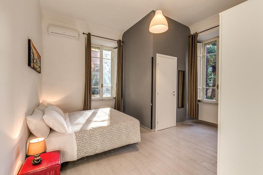 Bed and Breakfast Imperial 78 Рим Номер фото