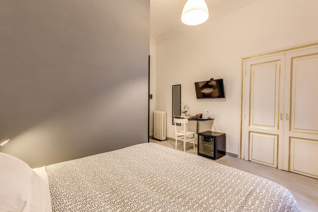 Bed and Breakfast Imperial 78 Рим Номер фото