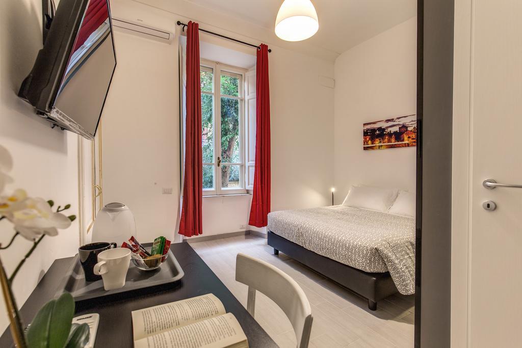 Bed and Breakfast Imperial 78 Рим Номер фото