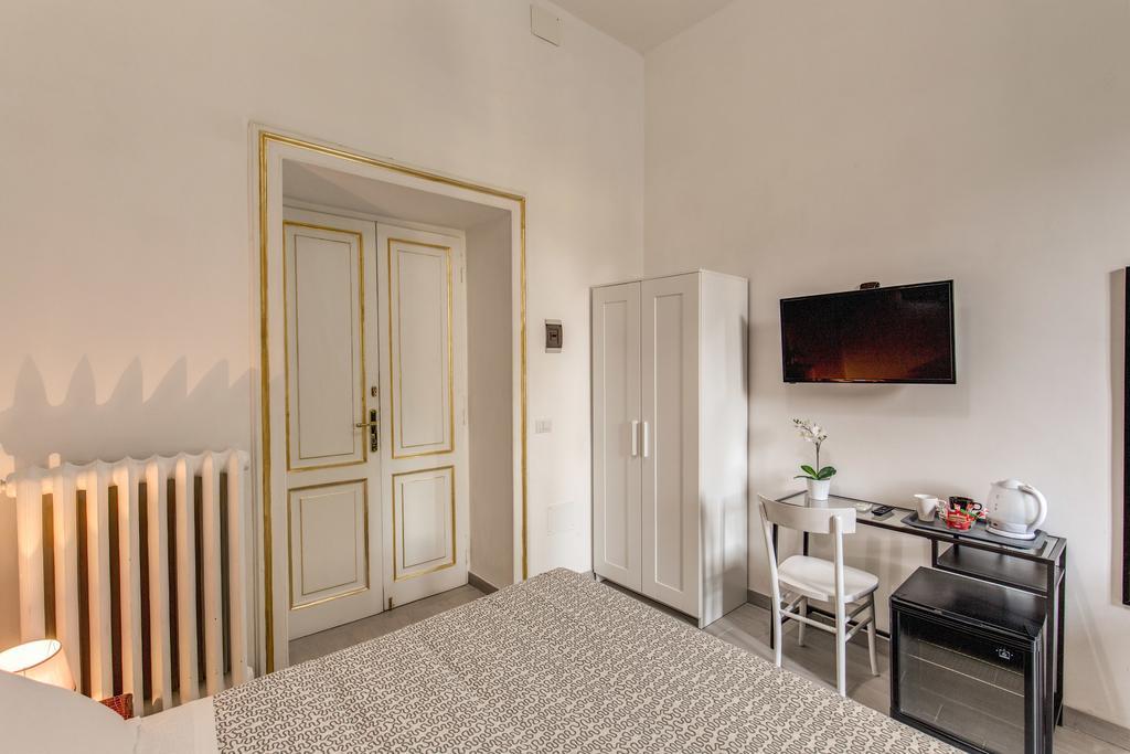 Bed and Breakfast Imperial 78 Рим Номер фото