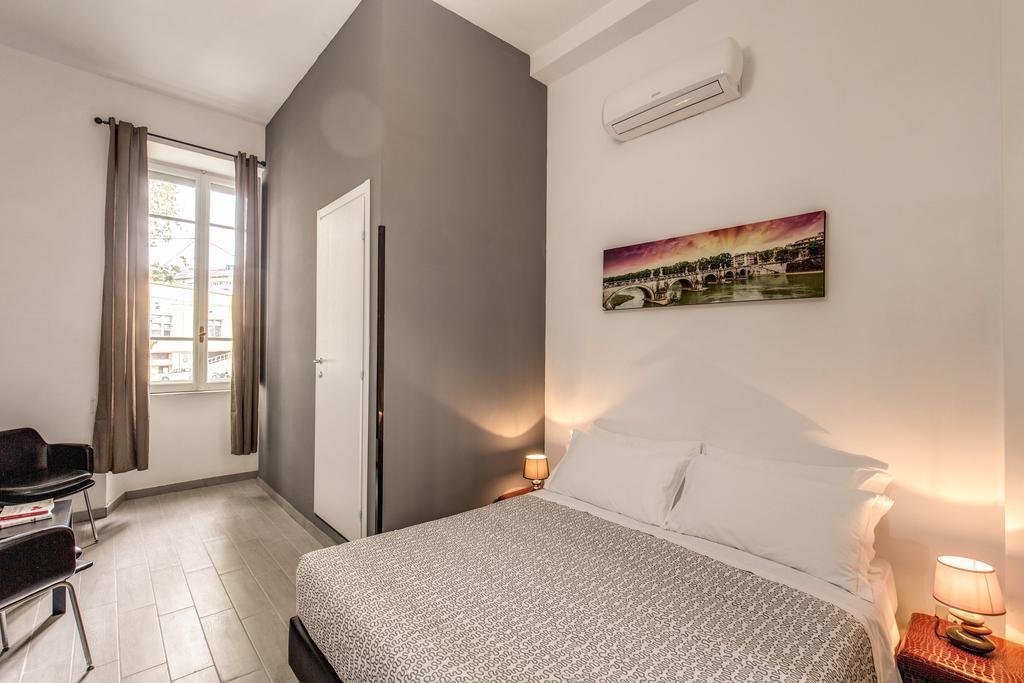Bed and Breakfast Imperial 78 Рим Номер фото
