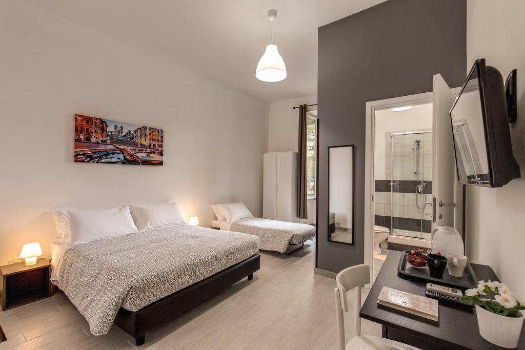 Bed and Breakfast Imperial 78 Рим Номер фото