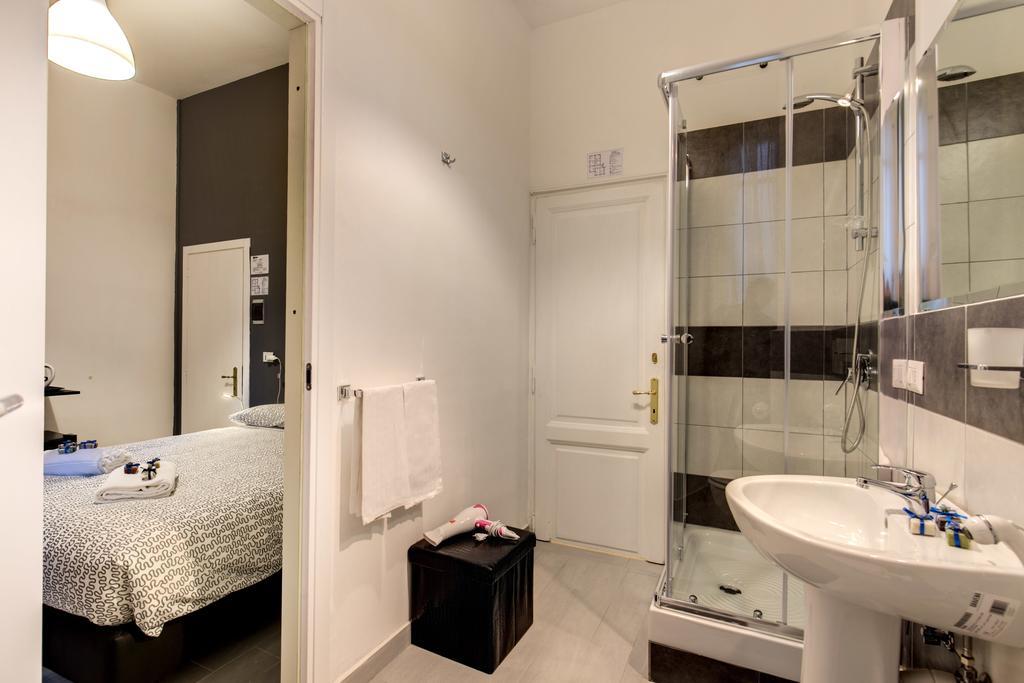 Bed and Breakfast Imperial 78 Рим Экстерьер фото