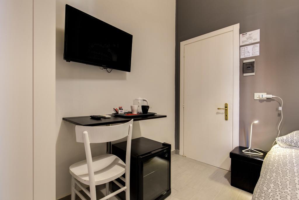 Bed and Breakfast Imperial 78 Рим Экстерьер фото